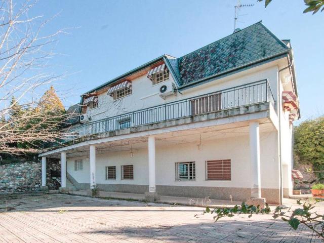 Chalet en venta en Sentmenat, Barcelona
