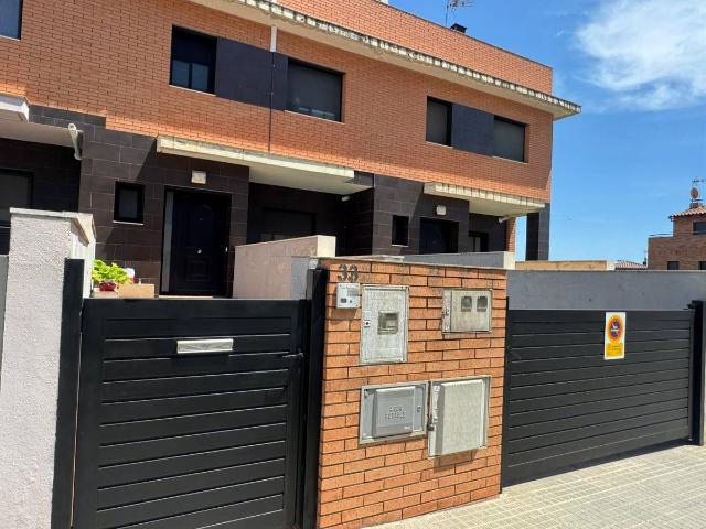 Chalet en venta en Vallès Occidental, Catalunya