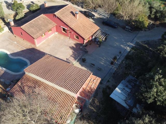 Chalet en venta en Sentmenat, Barcelona