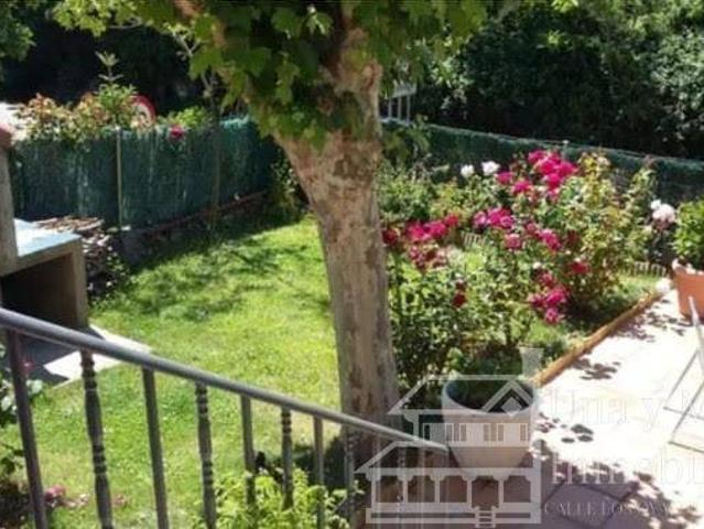 Chalet en venta en Sequeros, Castilla y León