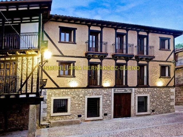 Chalet en venta en Sequeros