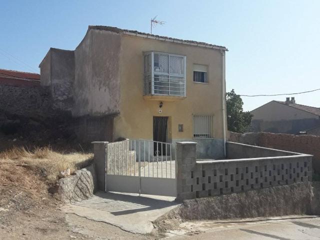 Villa en venta en Serón De Nágima