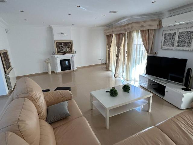 Chalet en venta en el Camp de Túria, Valencia