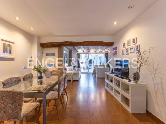 Chalet en venta en el Camp de Túria, Valencia