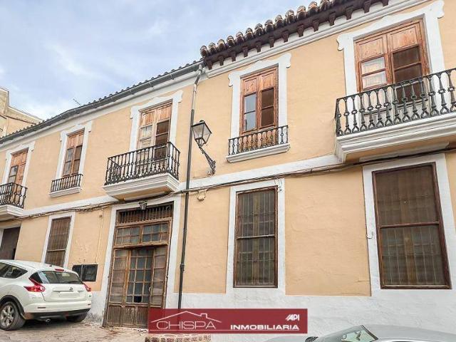 Chalet en venta en el Camp de Túria, Valencia