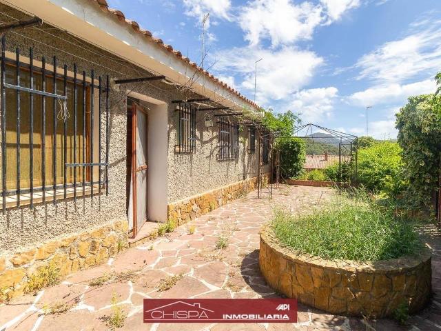 Chalet en venta en el Camp de Túria, Valencia