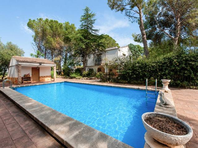 Chalet en venta en el Camp de Túria, Valencia