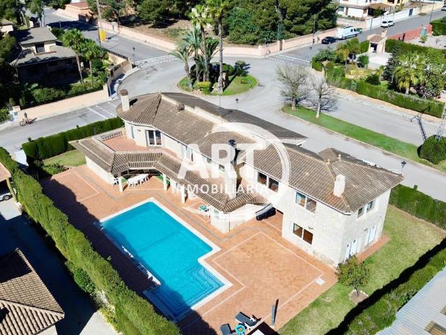 Chalet en venta en el Camp de Túria, Valencia