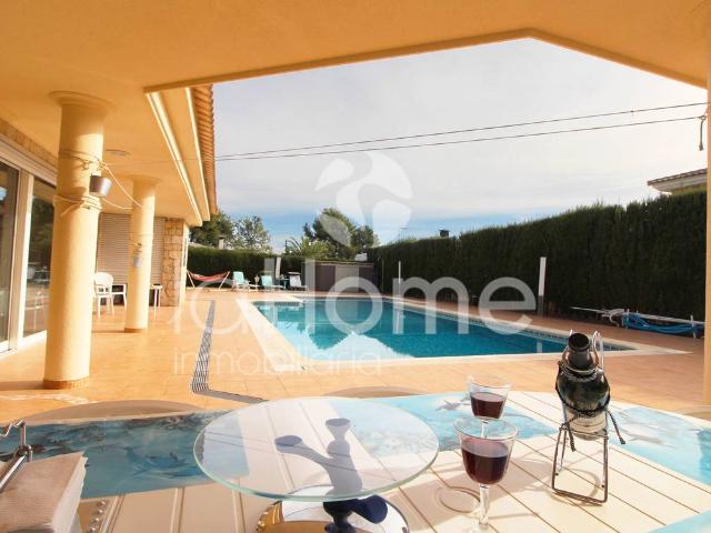 Chalet en venta en el Camp de Túria, Valencia