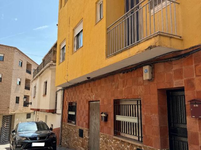 Chalet en venta en el Camp de Túria, Valencia