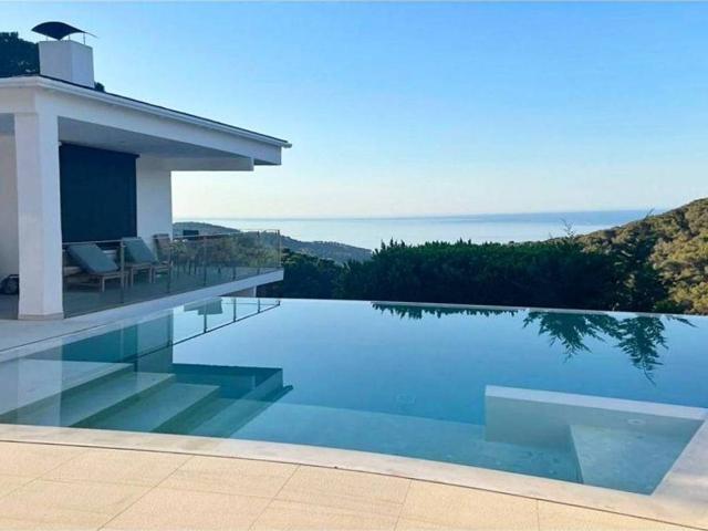 Chalet en venta en la Selva, Catalunya