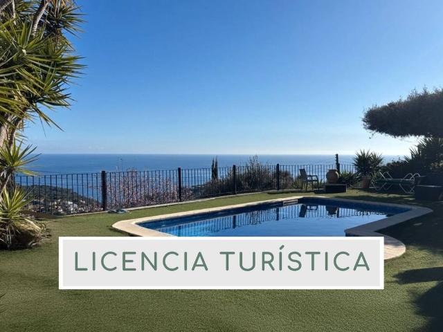 Chalet en venta en la Selva, Catalunya