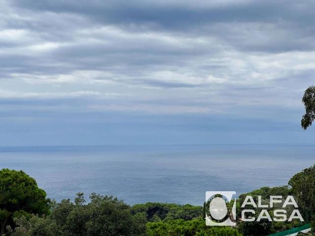 Villa en venta en Lloret De Mar