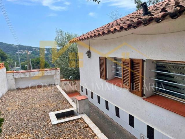 Villa en venta en Lloret De Mar