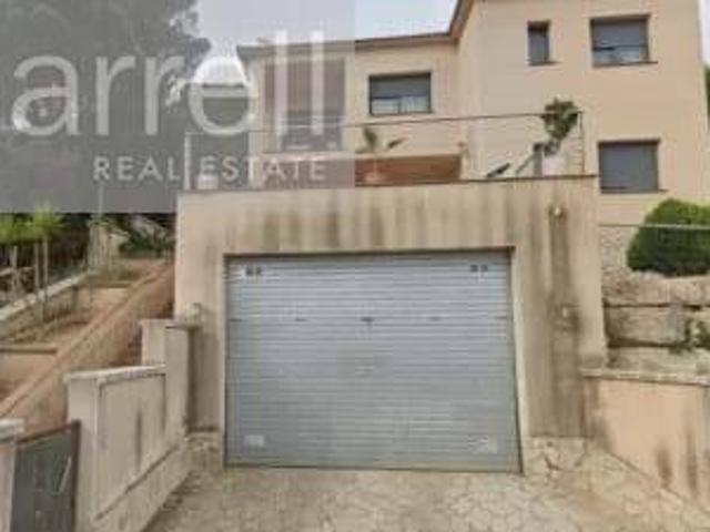 Villa en venta en Lloret De Mar