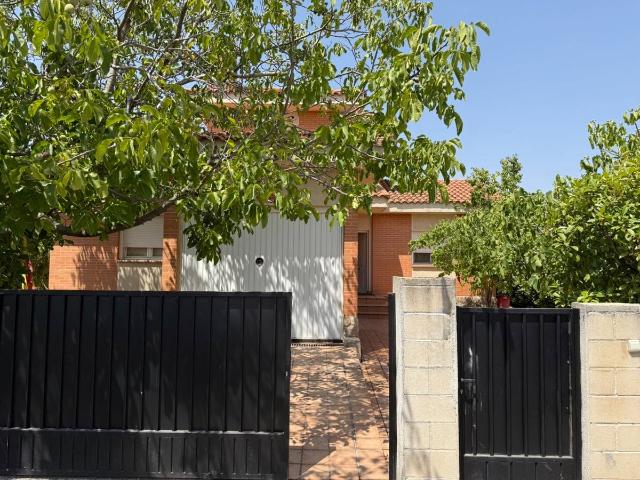 Chalet en venta en Fresno De Torote, Madrid