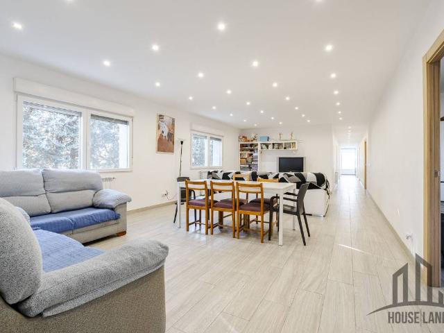 Chalet en venta en Fresno De Torote, Madrid