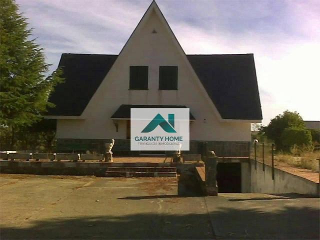 Chalet en venta en Serrada, Castilla y León