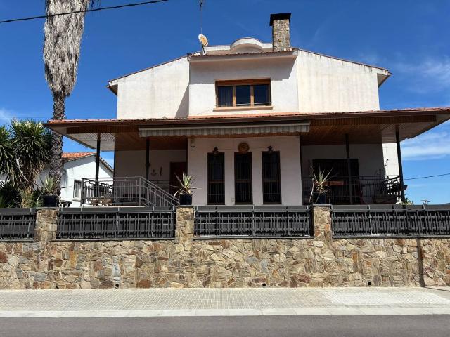 Chalet en venta en Sant Martí, Vallès Occidental