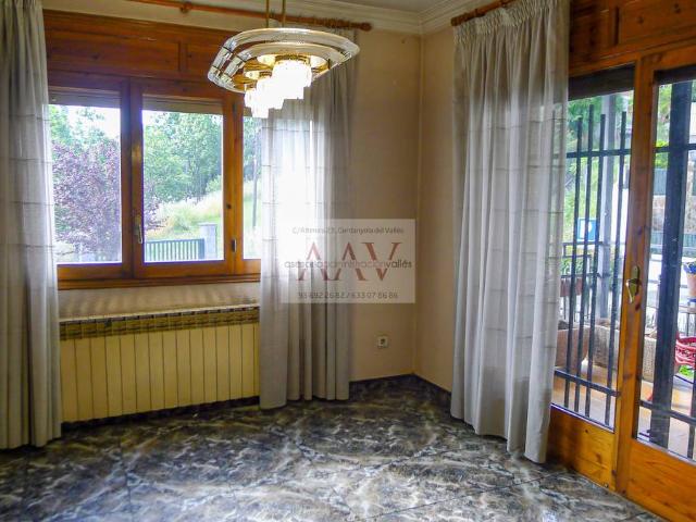 Chalet en venta en Sant Martí, Vallès Occidental