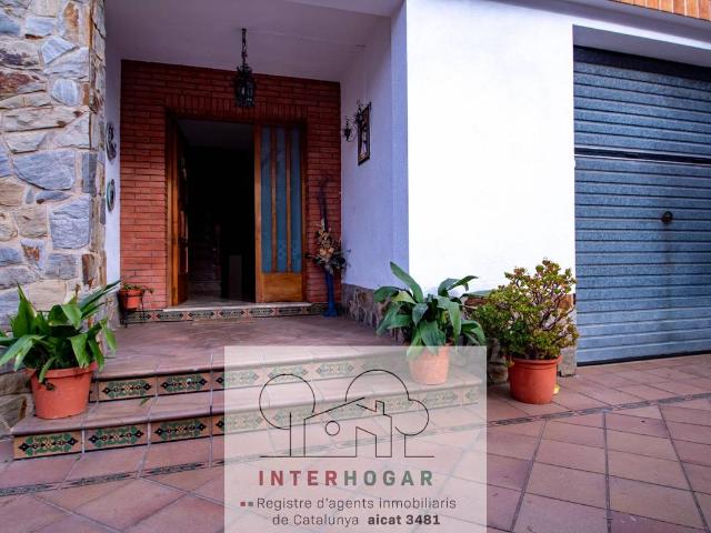 Chalet en venta en Sant Martí, Vallès Occidental