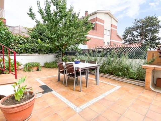 Chalet en venta en Sant Martí, Vallès Occidental
