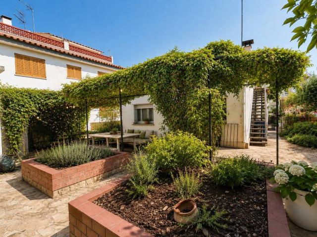 Chalet en venta en Sant Martí, Vallès Occidental