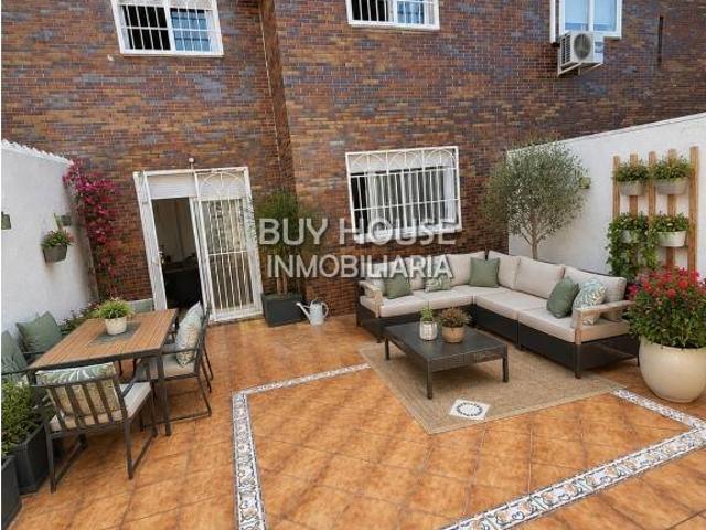 Chalet en venta en Seseña, Castilla-La Mancha