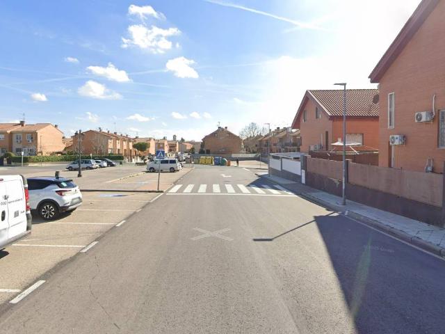 Villa en venta en Seseña