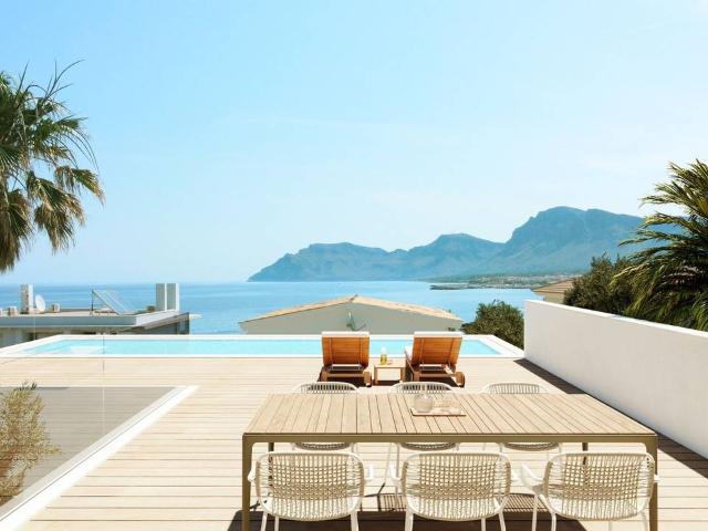 Chalet en venta en Llevant, Baleares