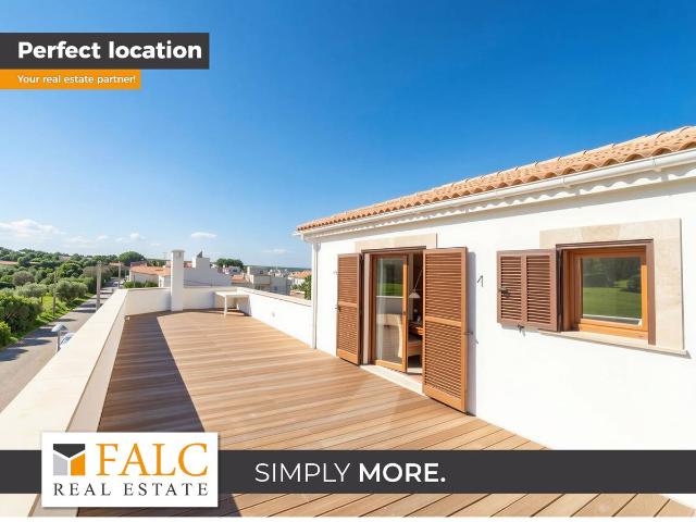 Chalet en venta en Llevant, Baleares