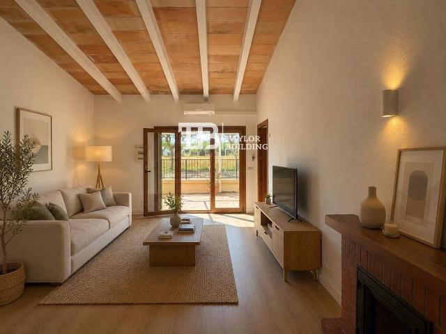 Chalet en venta en Llucmajor, Migjorn