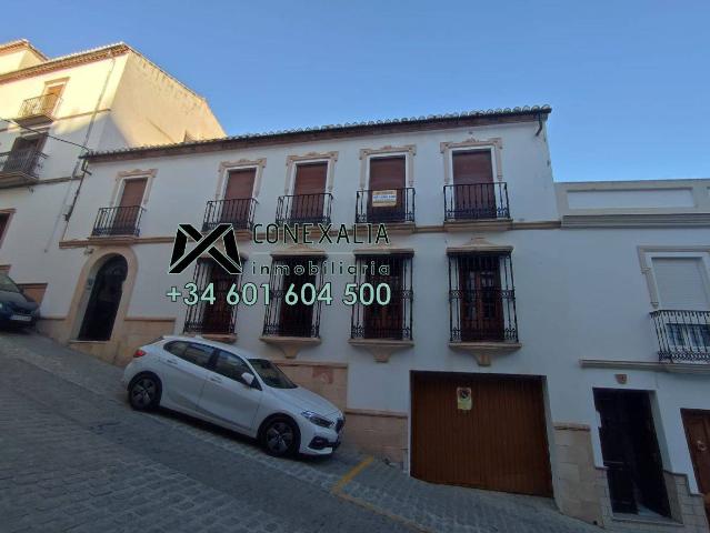 Chalet en venta en Setenil de las Bodegas, Cádiz