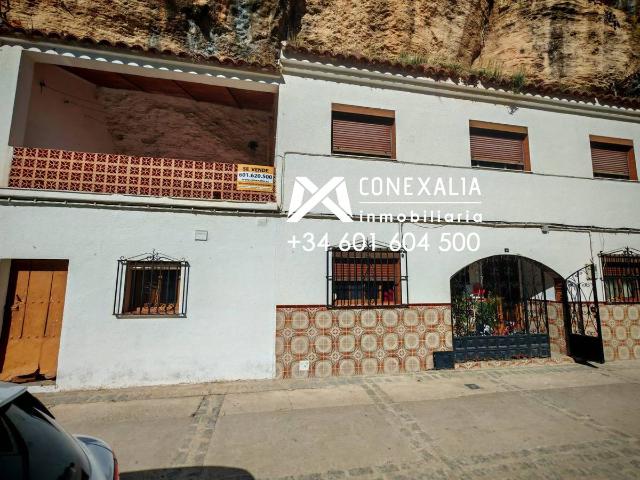 Chalet en venta en Sierra de Cádiz, Andalucía