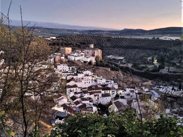 Chalet en venta en Setenil de las Bodegas, Cádiz
