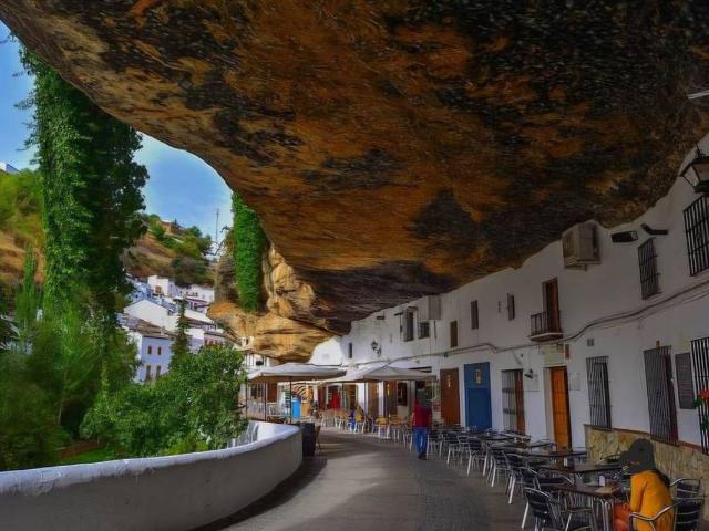 Chalet en venta en Sierra de Cádiz, Andalucía