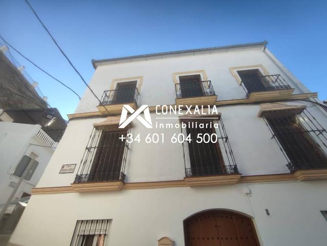 Chalet en venta en Sierra de Cádiz, Andalucía
