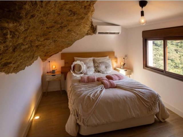 Chalet en venta en Sierra de Cádiz, Andalucía