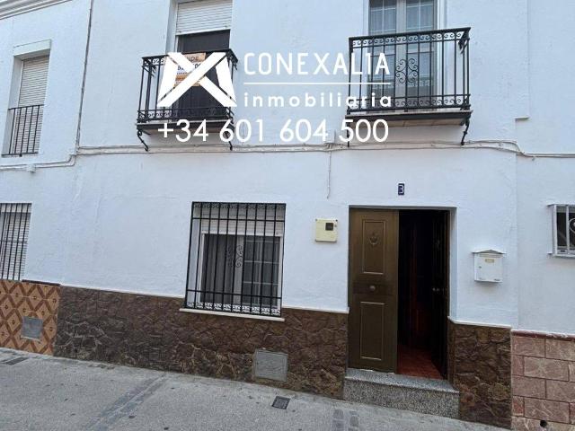 Chalet en venta en Sierra de Cádiz, Andalucía