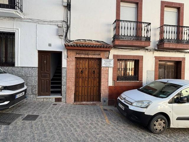 Chalet en venta en Setenil de las Bodegas, Cádiz