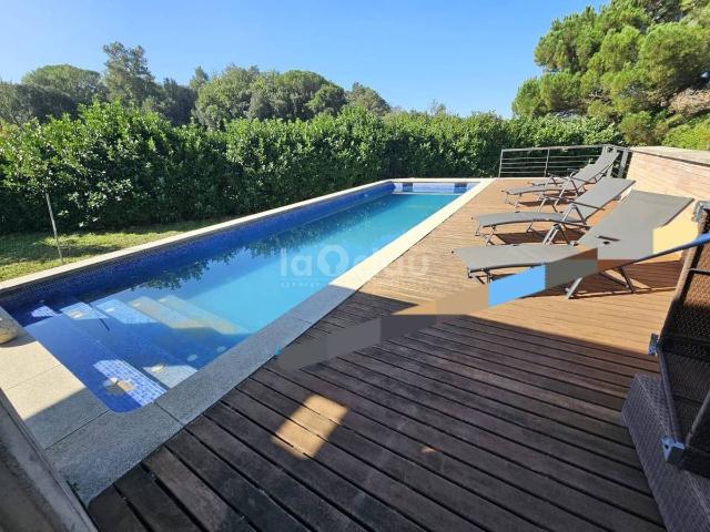 Chalet en venta en la Sagrera, Osona