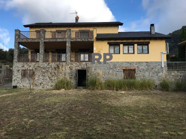 Chalet en venta en la Sagrera, Osona