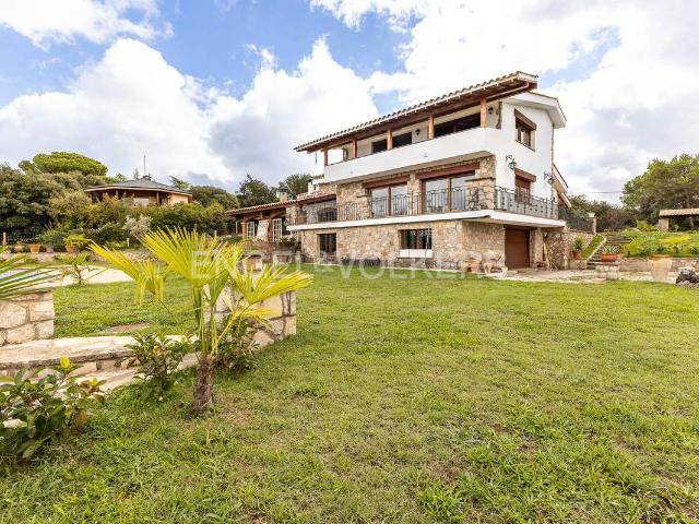 Chalet en venta en la Sagrera, Osona