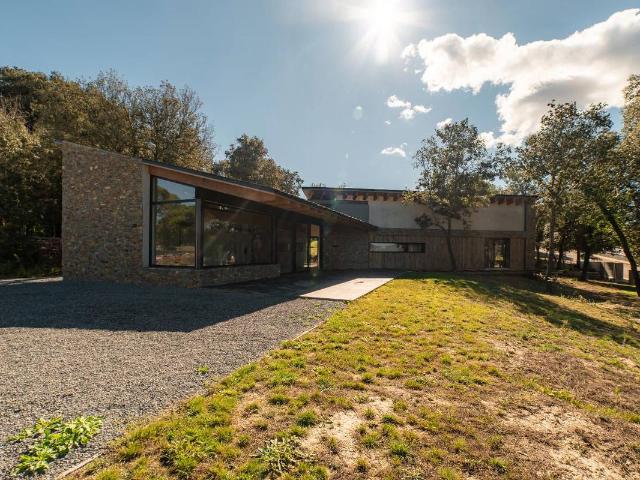 Chalet en venta en la Sagrera, Osona