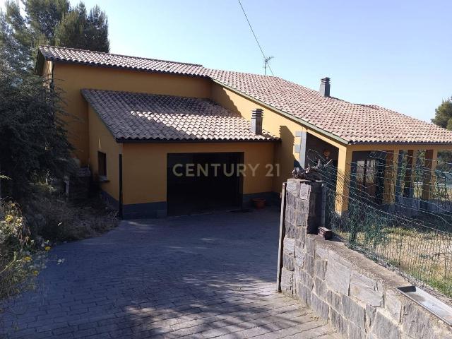 Chalet en venta en la Sagrera, Osona