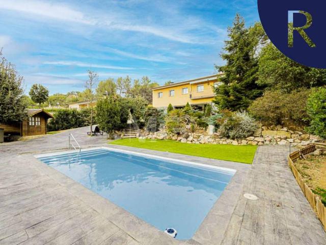 Chalet en venta en la Sagrera, Osona