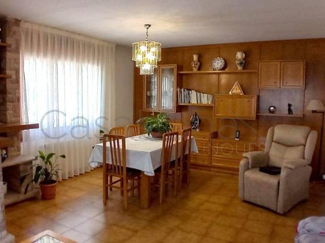 Chalet en venta en la Sagrera, Osona