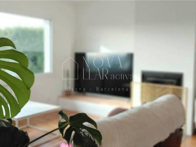 Chalet en venta en la Sagrera, Osona