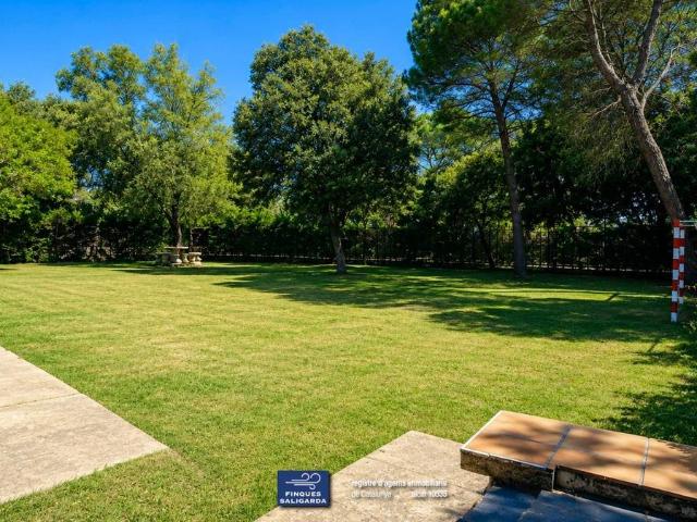 Chalet en venta en la Sagrera, Osona