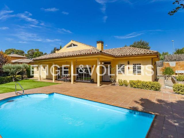 Chalet en venta en la Sagrera, Osona